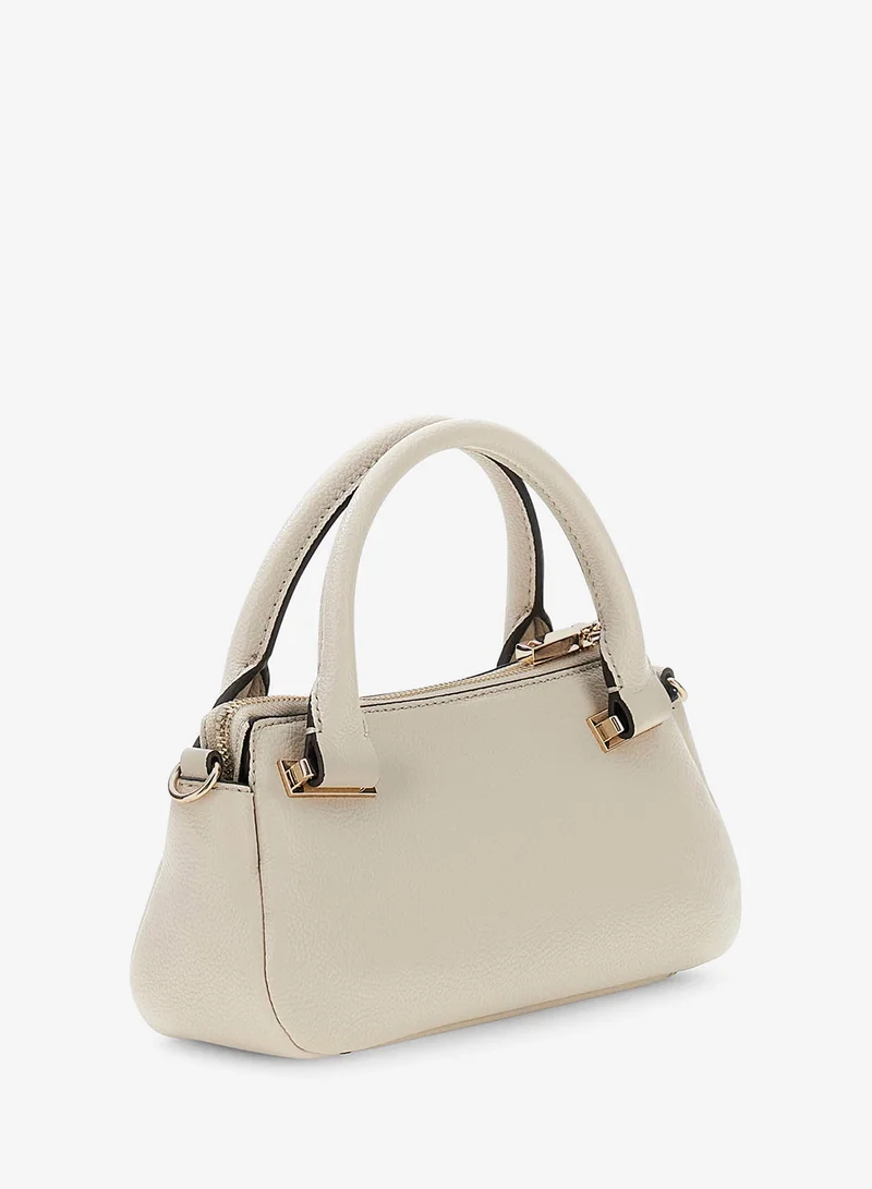 جس حقيبة إيفي الصغيرة بمقبض علوي